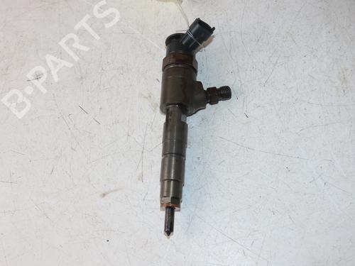 Used Injector PEUGEOT 308 I (4A_, 4C_) 1.6 HDi (92 hp) 29319158