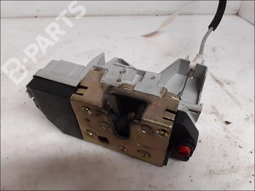 Used Rear left lock Rear left lock PEUGEOT 307 (3A/C) 1.6 16V (109 hp) 10950330 10950330