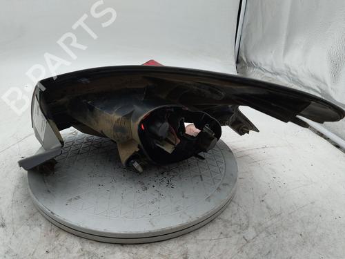 Left taillight CITROËN DS4 (NX_) 1.6 HDi 110 | BP40026589C34 - Image 2