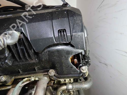 Engine BMW 1 (E87) 118 i | BP37048322M1 - Image 3