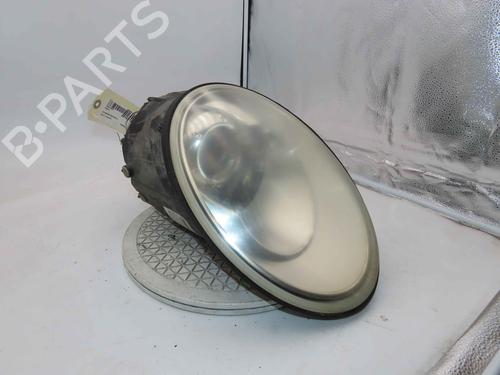 Used Left headlight Left headlight 37057032 37057032