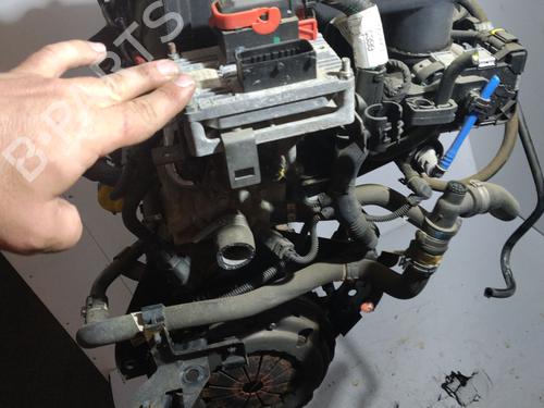 Engine LANCIA YPSILON (312_) 1.2 (312.PXA1A, 312.YXA1A) | BP39893079M1 - Image 3