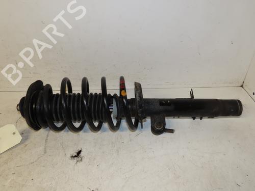 Used Left front shock absorber PEUGEOT 1007 (KM_) 1.6 16V (109 hp) 26195921