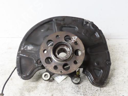 Used Right front steering knuckle MERCEDES-BENZ GLK-CLASS (X204) 220 CDI 4-matic (204.984, 204.997) (170 hp) 16106298