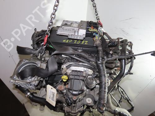 Engine FORD C-MAX II (DXA/CB7, DXA/CEU) 2.0 TDCi | BP33835321M1 - Image 5