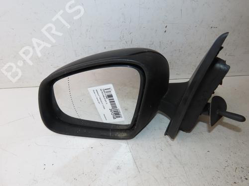 Used Left mirror RENAULT TWINGO III (BCM_, BCA_) 1.0 SCe 70 (BCMB) (69 hp) 29345508