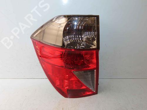 venstre-baglygte-kofanger-honda-fr-v-be-2004-37059300 main image
