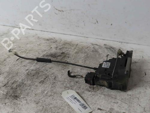 Used Rear right lock Rear right lock 37042941 37042941