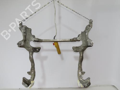 Subframe AUDI A5 (8T3) 2.7 TDI | BP30714861M9 - Image 2