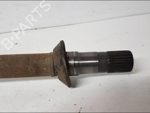 Used Right front driveshaft FIAT IDEA (350_) 1.3 D Multijet (70 hp) 23169829