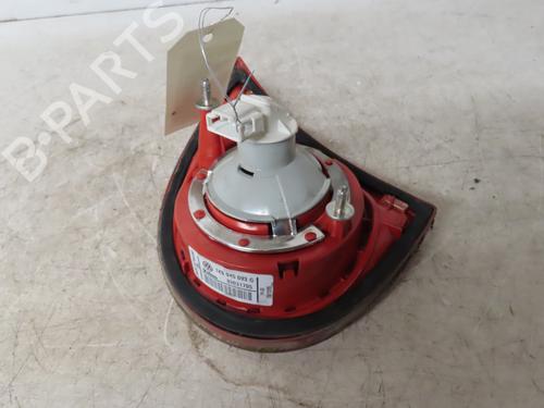 Used Left tailgate light VW GOLF V (1K1) 1.9 TDI (105 hp) 18732391