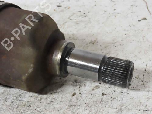 Left front driveshaft PEUGEOT 308 CC (4B_) 2.0 HDi | BP37045249M38 - Image 3