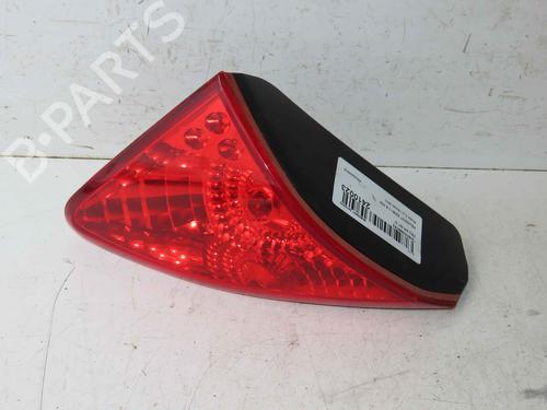 Used Right tailgate light Right tailgate light 37049729 37049729
