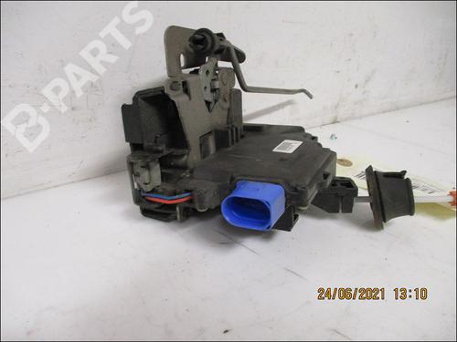 Front left lock AUDI A3 (8P1) 2.0 TDI 16V | BP10949443C98 