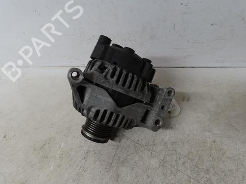 Used Alternator FIAT PUNTO (199_) 1.3 D Multijet (75 hp) 16979495