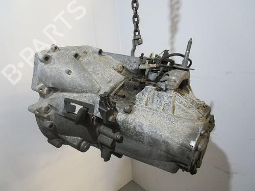 Gearbox PEUGEOT 308 I (4A_, 4C_) 2.0 HDi | BP15953153M3 