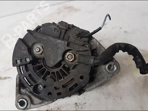 Alternator OPEL ZAFIRA A MPV (T98) 2.2 DTI 16V (F75) | BP10981372M7 
