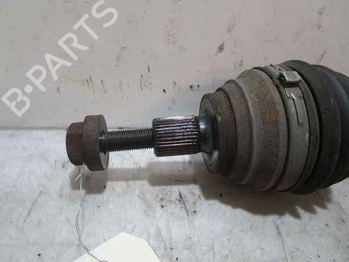 Right front driveshaft SEAT LEON (1P1) 1.9 TDI | BP37039532M39 - Image 2