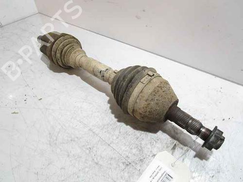 Used Left front driveshaft Left front driveshaft 37039088 37039088