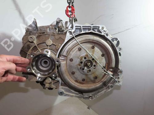 Used Gearbox Gearbox 37052013 37052013