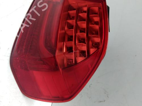 Right taillight BMW 3 (E90) 318 d | BP39453801C35 - Image 2