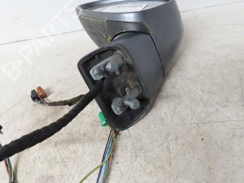 Used Left mirror Left mirror 37044636 37044636