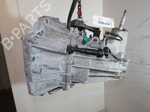 Gearbox RENAULT MEGANE IV Hatchback (B9A/M/N_) 1.5 dCi 110 (B9A3) | BP37057090M3 - Image 2