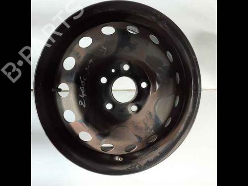 Used Rim Rim 37047998 37047998