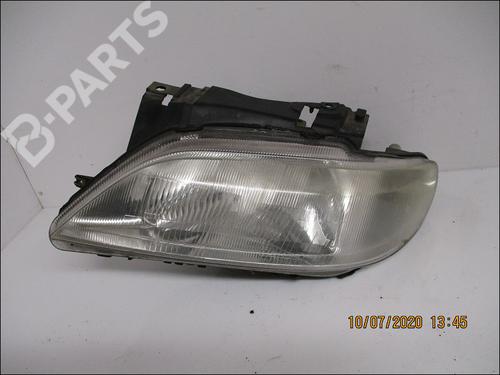 Used Left headlight Left headlight CITROËN XSARA (N1) 1.9 D (70 hp) 10952303 10952303