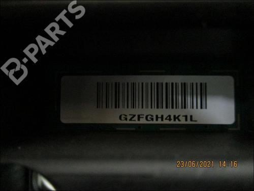 Instrument cluster VW GOLF VI (5K1) 1.4 | BP10945865C47 