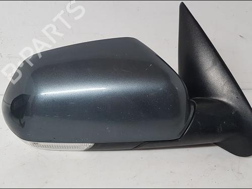 Right mirror SKODA OCTAVIA II (1Z3) 1.9 TDI | BP23170423C27 