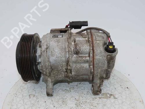 AC compressor BMW 3 (G20, G80, G28) 330 i | BP37048432M34 - Image 3