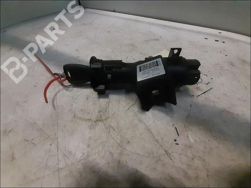 Used Ignition barrel FIAT 500 (312_) 1.2 (312AXA1A) (69 hp) 10943176