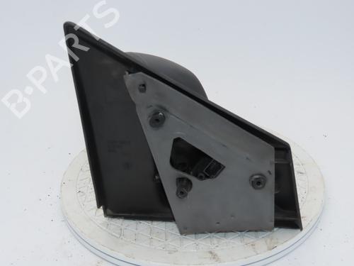 Left mirror RENAULT CLIO III (BR0/1, CR0/1) 1.2 16V (BR02, BR0J, BR11, CR02, CR0J, CR11) | BP20181128C26 