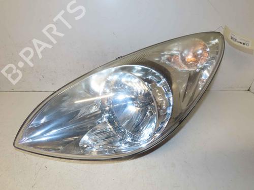left-headlight-hyundai-i20-i-pb-pbt-2008-2009-2010-2011-2012-2013-2014-2015-37053910 main image