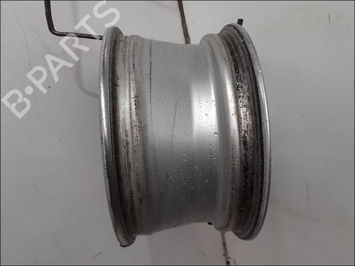Used Rim Rim 36789724 36789724