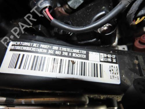Engine VW GOLF VII (5G1, BQ1, BE1, BE2) 2.0 GTD | BP37058247M1 - Image 5