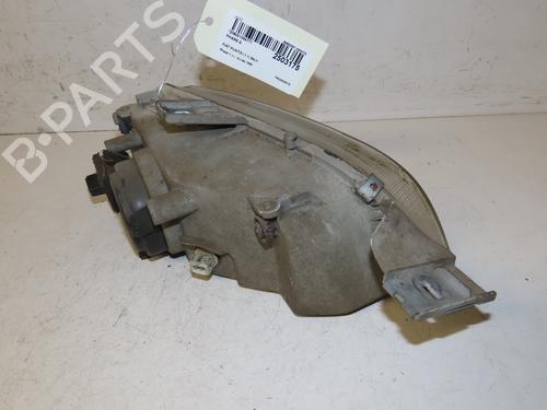 Left headlight FIAT PUNTO (176_) 55 1.1 | BP26196878C28 