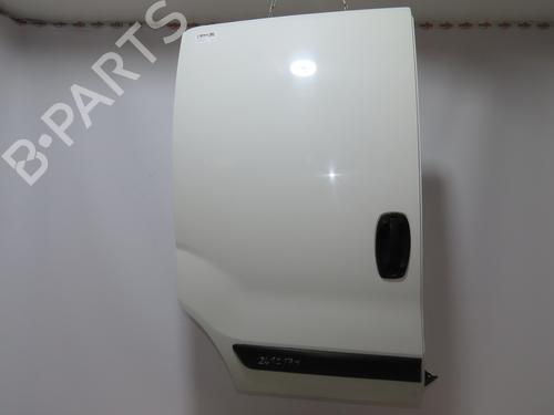 Used Right slide door Right slide door CITROËN NEMO Box Body/MPV (AA_) 1.4 HDi (68 hp) 33248102 33248102