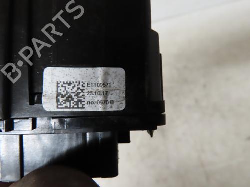 Ratstangsstang RENAULT TWINGO III (BCM_, BCA_) 1.0 SCe 70 (BCMB) (69 hp) 16979561