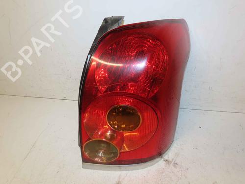 Used Right taillight Right taillight 37053377 37053377
