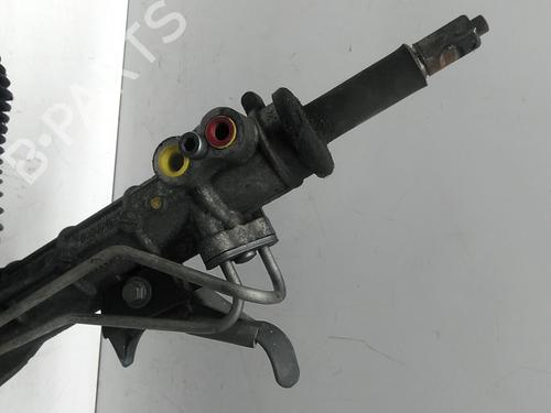 Steering rack RENAULT TRAFIC III Van (FG_) 1.6 dCi 90 (FGME) | BP39039558M22 - Image 4