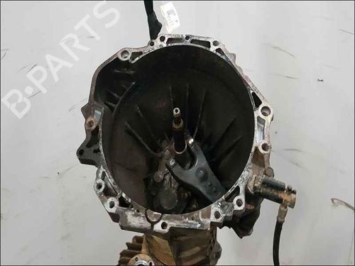 Used Gearbox Gearbox 37041486 37041486