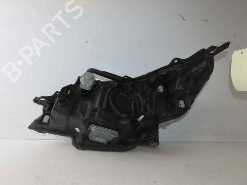 Right headlight PEUGEOT 508 SW I (8E_) 2.0 HDi RXH Hybrid4 | BP37057230C29 - Image 5
