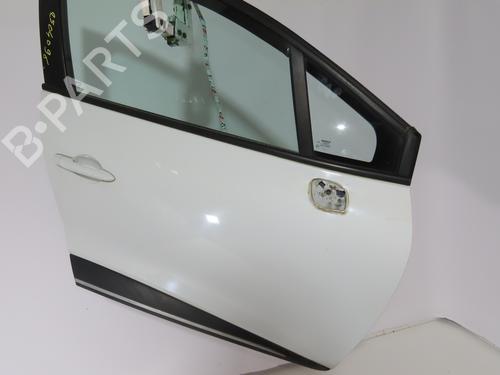Used Right front door RENAULT CLIO IV (BH_) 1.5 dCi 75 (75 hp) 30501715