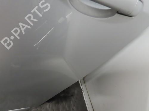 Left rear door PEUGEOT 5008 (0U_, 0E_) 1.6 HDi | BP18824367C4 