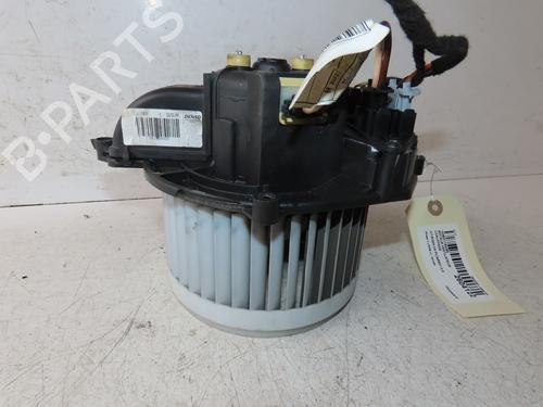 Used Heater blower motor Heater blower motor CITROËN C4 Grand Picasso I (UA_) 2.0 HDi 138 (136 hp) 34456442 34456442