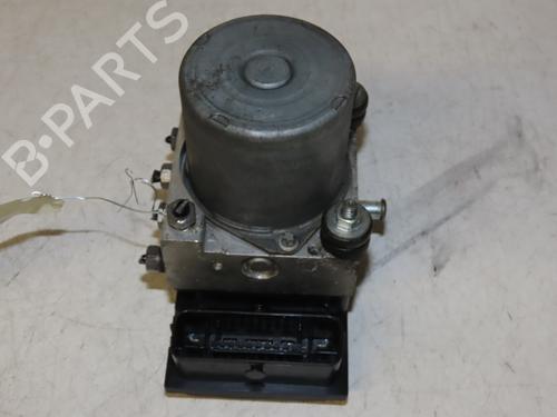 ABS pump PEUGEOT EXPERT Van (VF3A_, VF3U_, VF3X_) 1.6 HDi 90 16V | BP29153033M43 