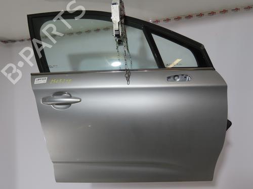Used Right front door CITROËN C4 II (NC_) 1.6 HDi 90 (92 hp) 31030499
