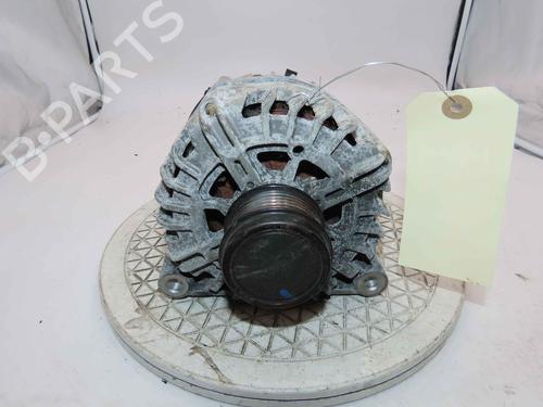 Used Alternator Alternator 37058309 37058309